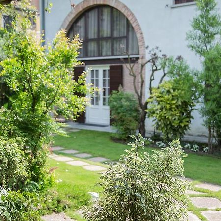 B&B Arco Di Pietra Quinto Di Treviso Dış mekan fotoğraf