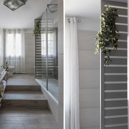 B&B Arco Di Pietra Quinto Di Treviso Dış mekan fotoğraf