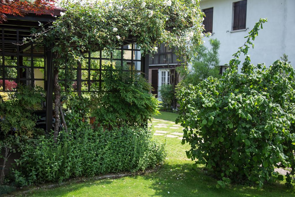 B&B Arco Di Pietra Quinto Di Treviso Dış mekan fotoğraf
