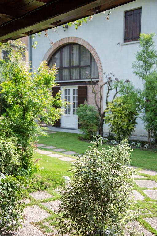 B&B Arco Di Pietra Quinto Di Treviso Dış mekan fotoğraf