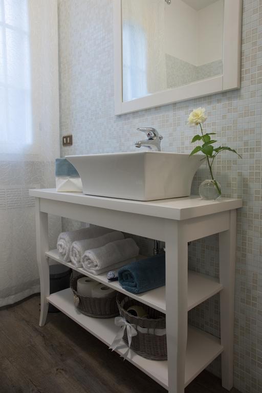 B&B Arco Di Pietra Quinto Di Treviso Oda fotoğraf