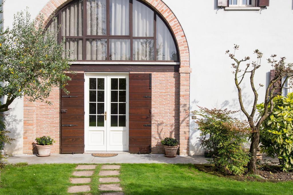 B&B Arco Di Pietra Quinto Di Treviso Oda fotoğraf