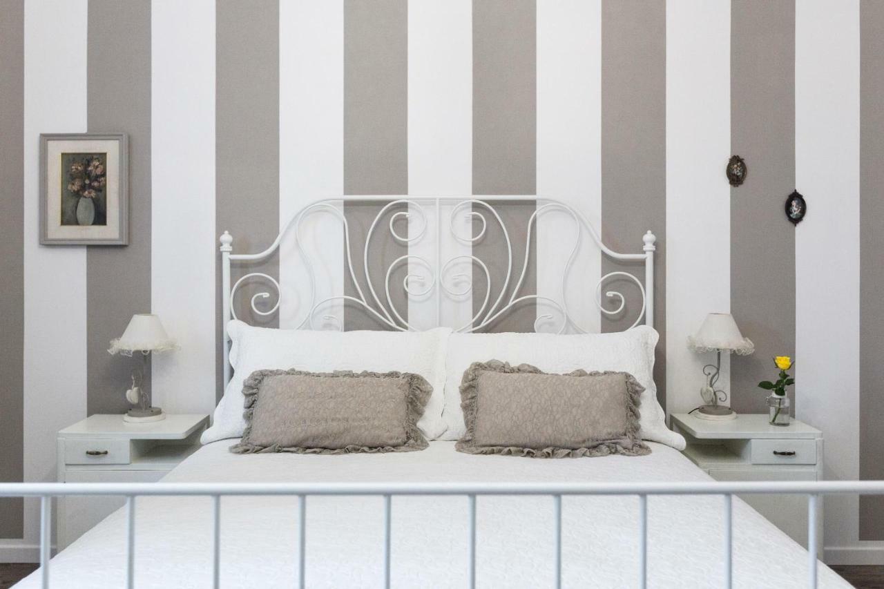 B&B Arco Di Pietra Quinto Di Treviso Dış mekan fotoğraf
