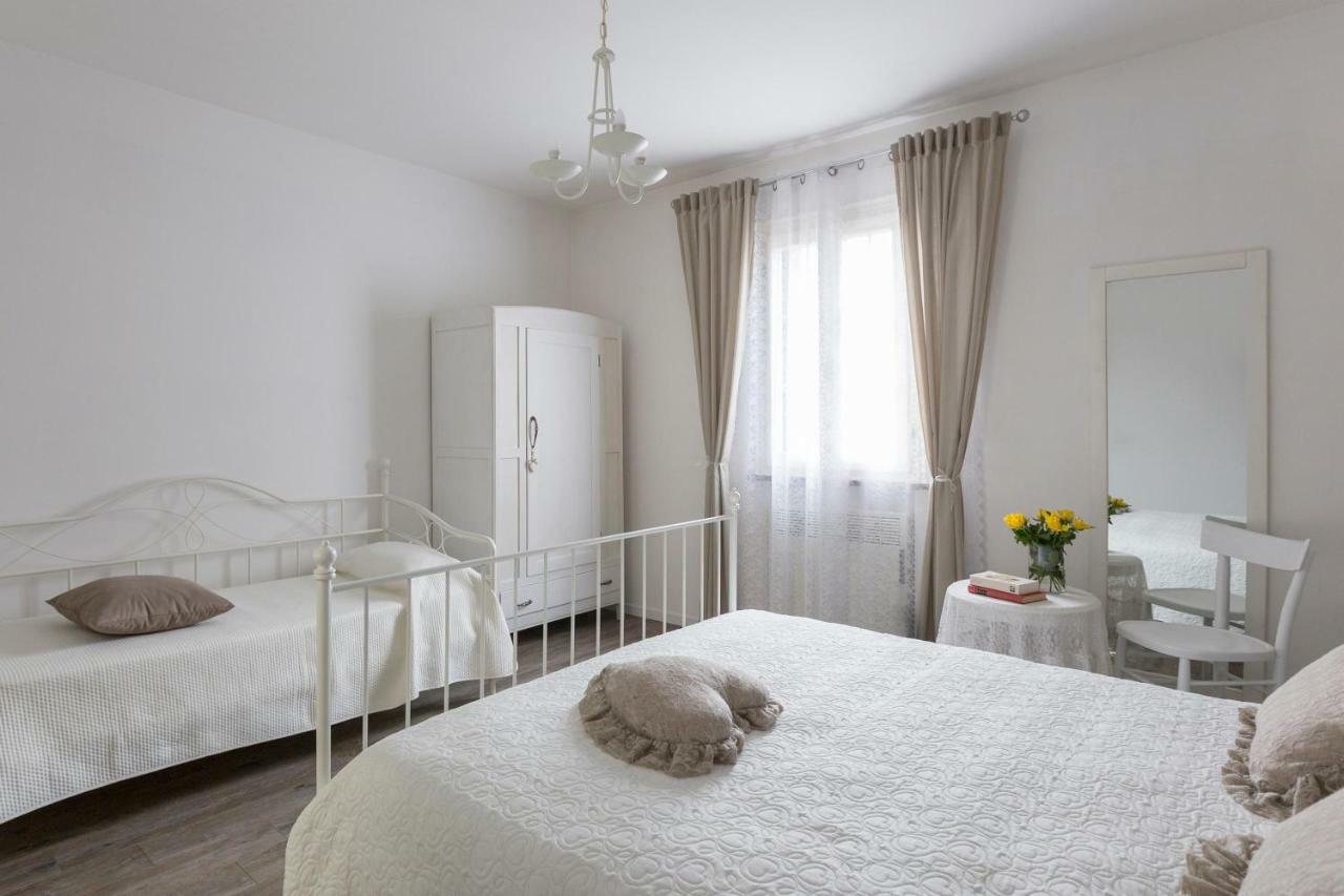 B&B Arco Di Pietra Quinto Di Treviso Dış mekan fotoğraf