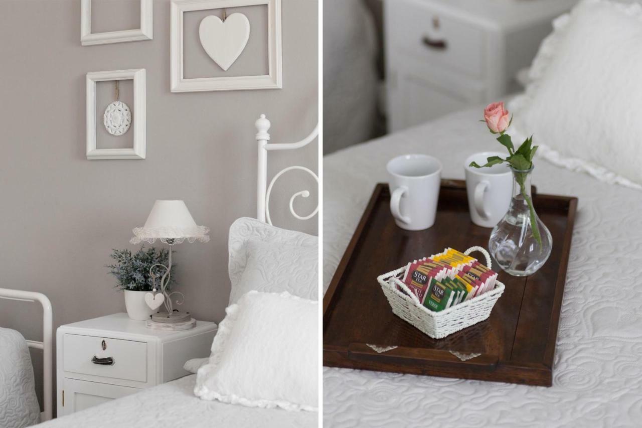 B&B Arco Di Pietra Quinto Di Treviso Dış mekan fotoğraf