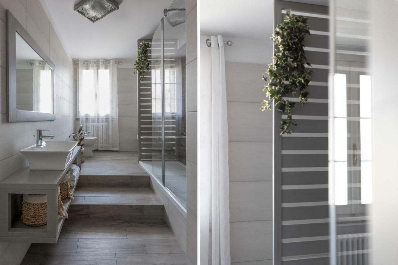 B&B Arco Di Pietra Quinto Di Treviso Dış mekan fotoğraf